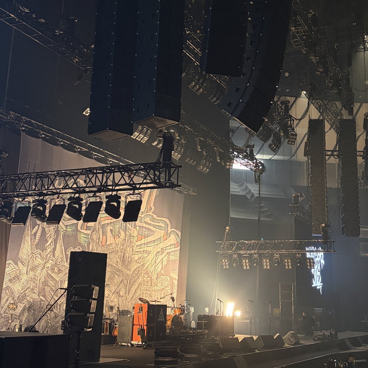 oO_ulm's tweet photo. 出会ったときのこと思い出すようなライブだった、これからもよろしくね https://t.co/GvfqmSN1yg