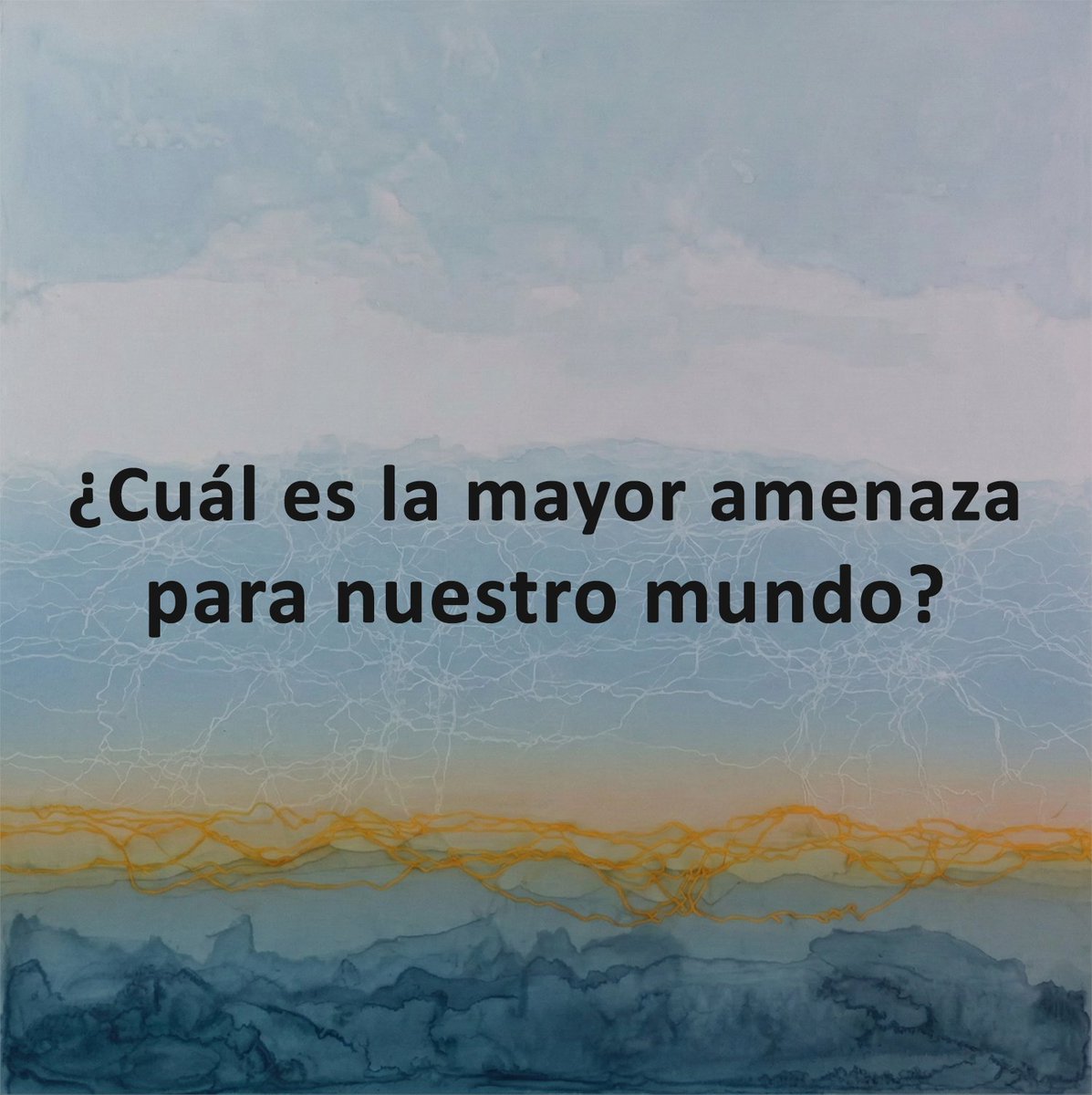 Comunidad Biológica tweet media