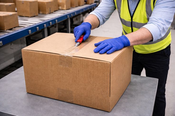 Allen Field Company tweet media