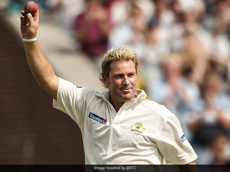 respectsapp's tweet photo. Respects to Shane Warne, who died on this day (4th March) in 2022. Shane made 145 test appearances for the Australian cricket team, taking a then world record 708 wickets. Widely regarded as one of the best leg-spin bowlers  in cricket history he left us too early 🤍 https://t.co/fHqSjtOReh