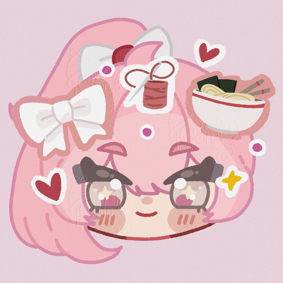 cens🌱 🔜 Comipara 6 K16 tweet media