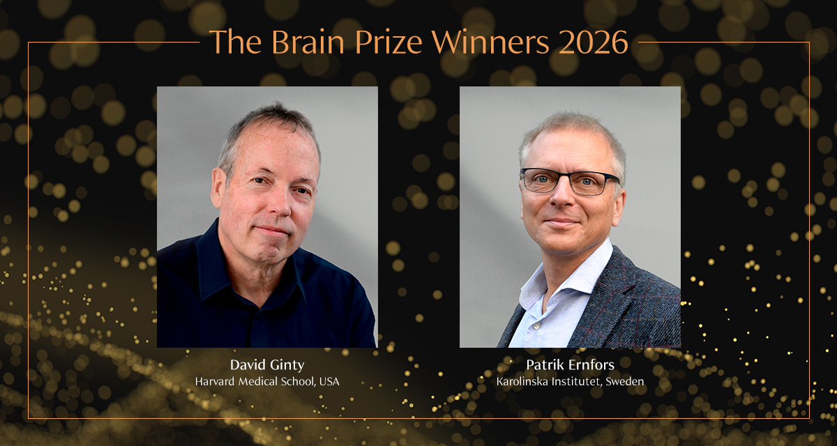 Lundbeckfonden tweet media