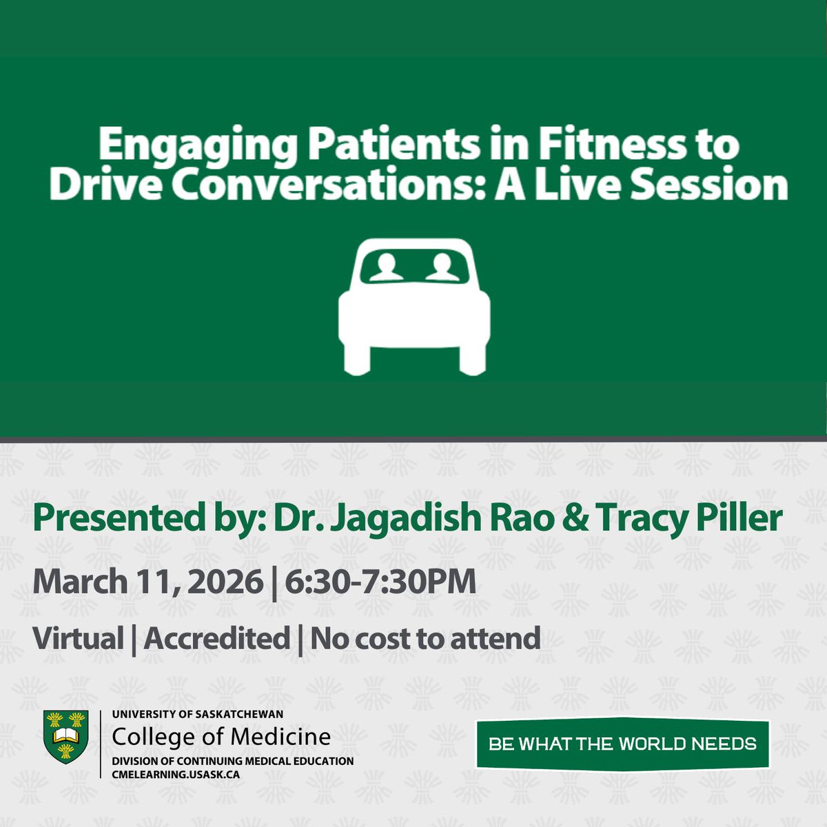 USask CME tweet media