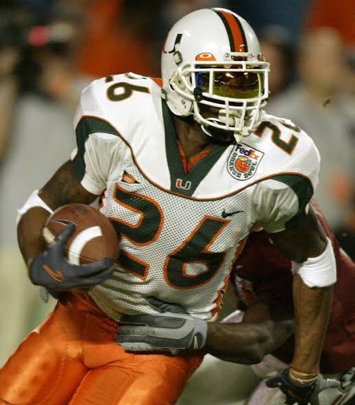 Vintage NFL tweet media