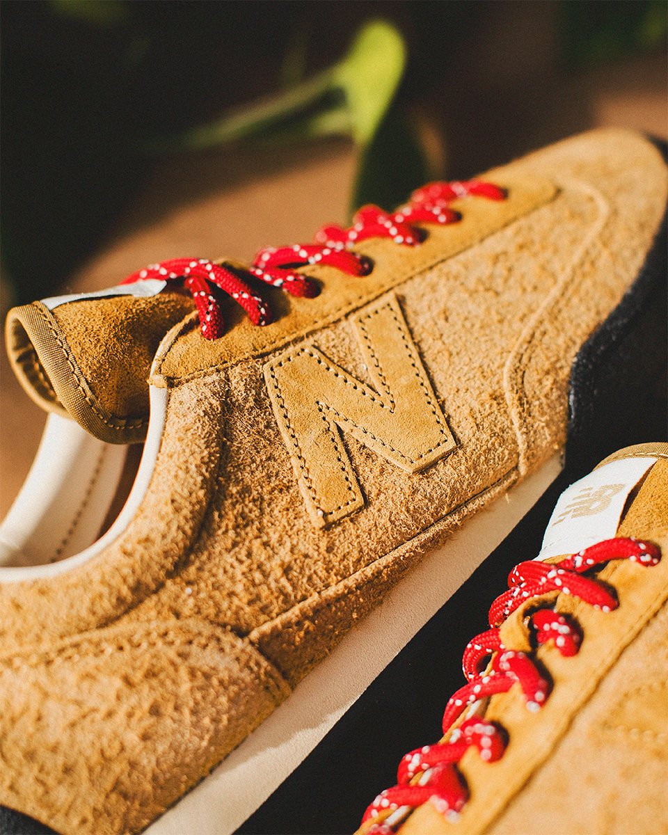 Solestop tweet media