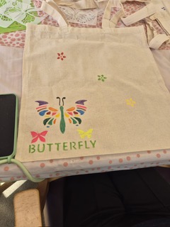 FriendsElderly's tweet image. Wallington Day Care has been embracing sustainability with a relaxing &amp;amp; creative afternoon making unique tote bags. 🌿Clients enjoyed designing and personalising their own bags to take home.
Read more about our Day Care services here: ow.ly/sUAo50Yp55F
#daycare