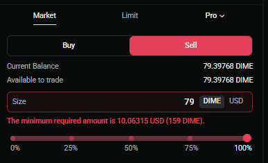 thanks <a href="/paradex/">Paradex</a> i got $5 and i can't sell

was tried for a day and leave it