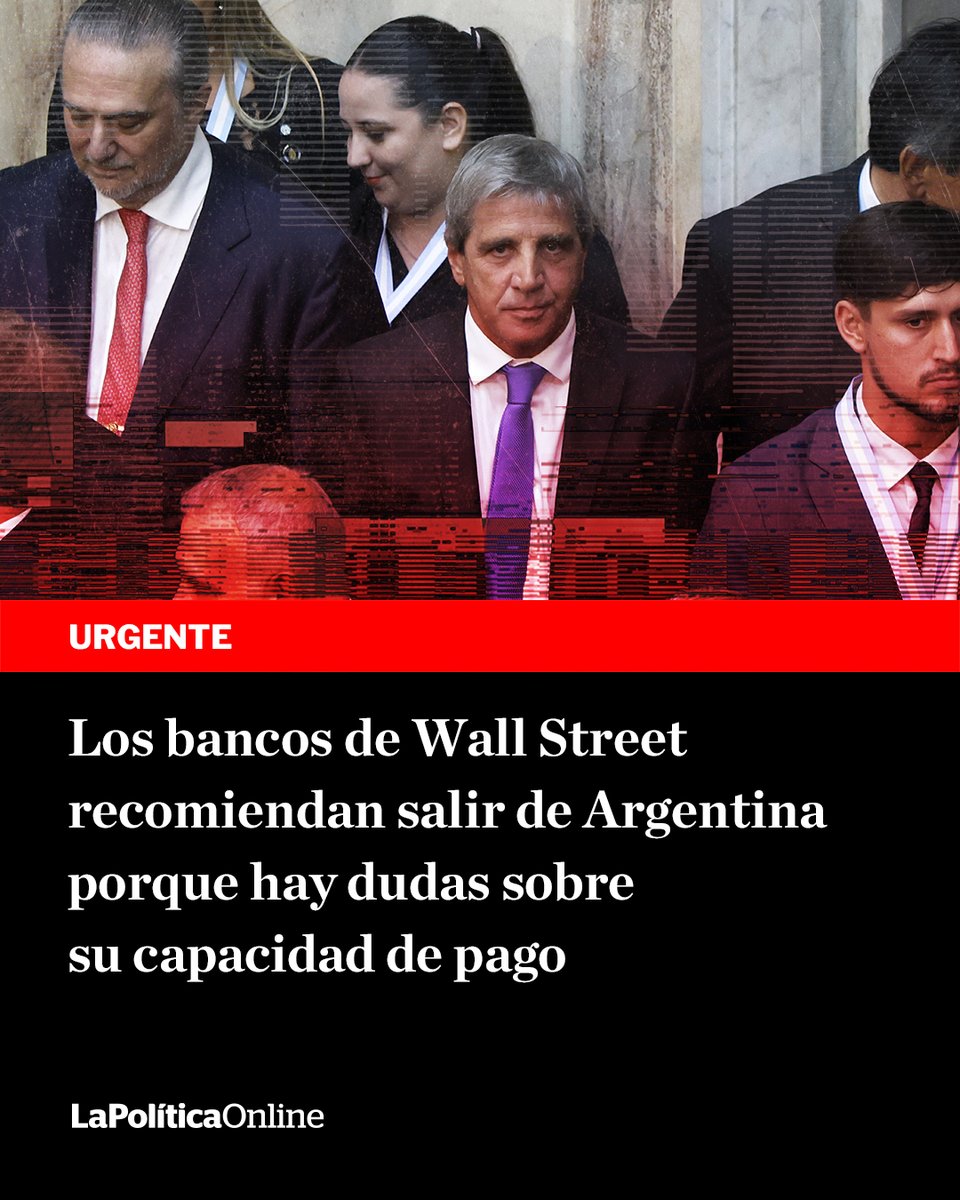 La Política Online | Argentina tweet media