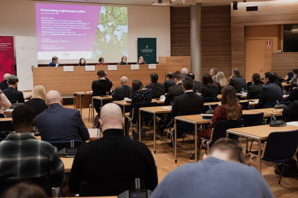 IrishEmbassyFinland tweet media