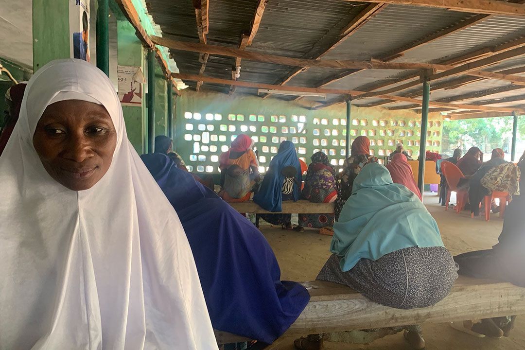 Gavi, the Vaccine Alliance tweet media