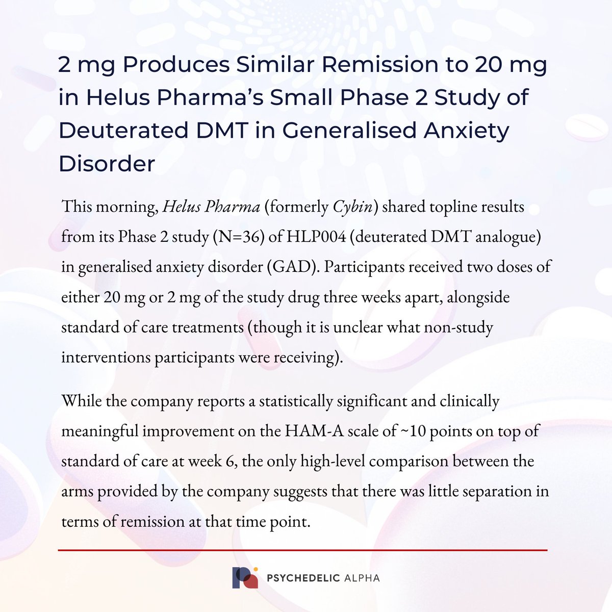 Psychedelic Alpha tweet media