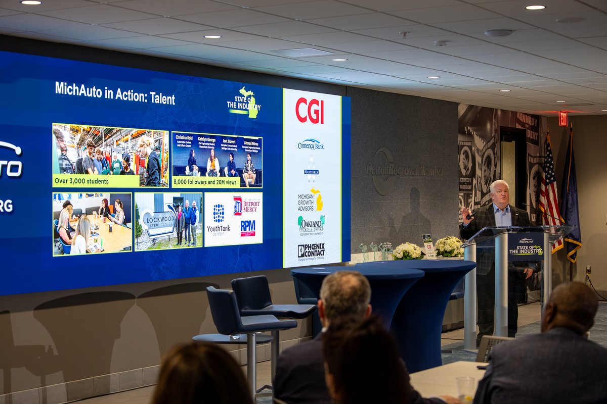 MichAuto tweet media