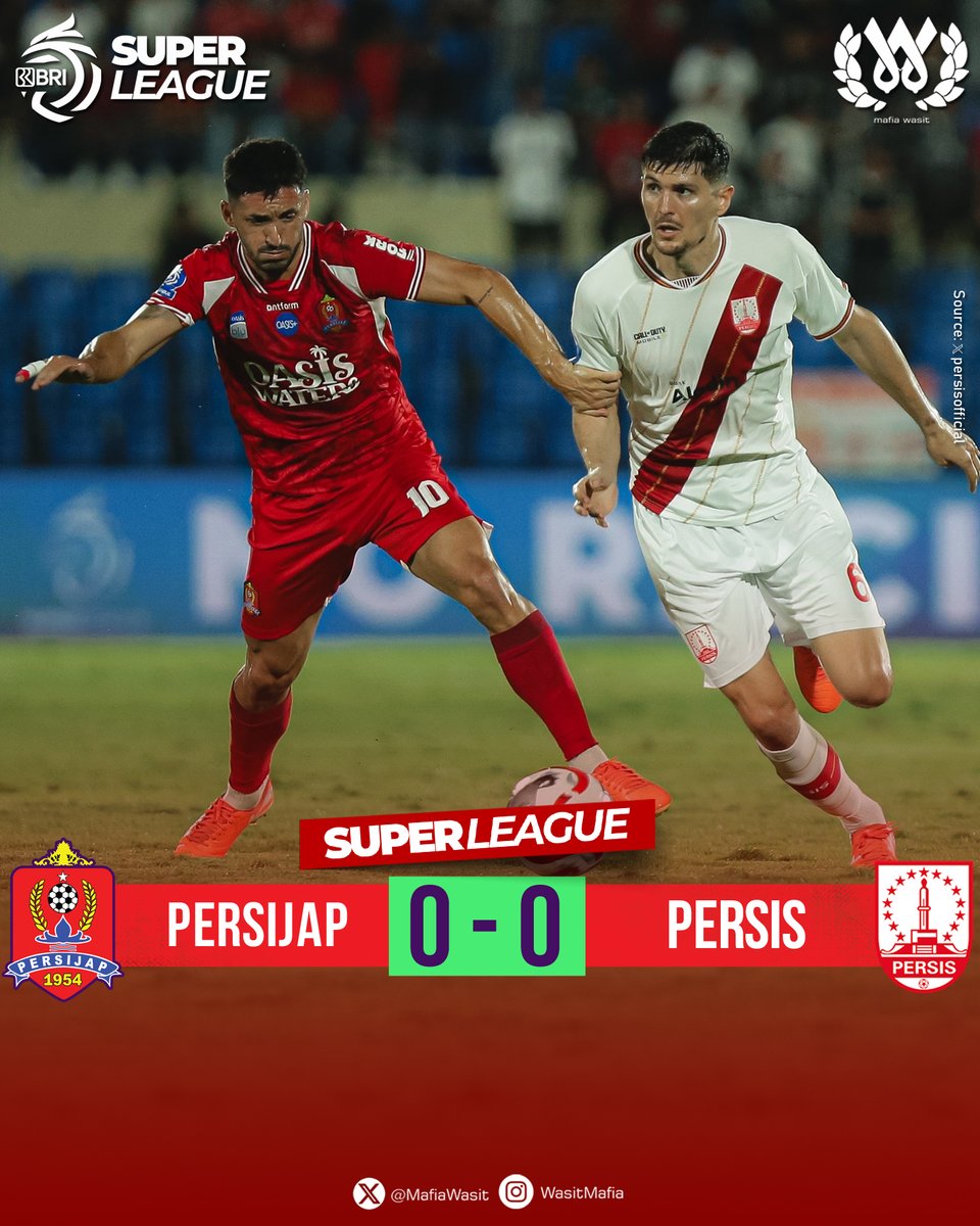 Komisi Wasit tweet media