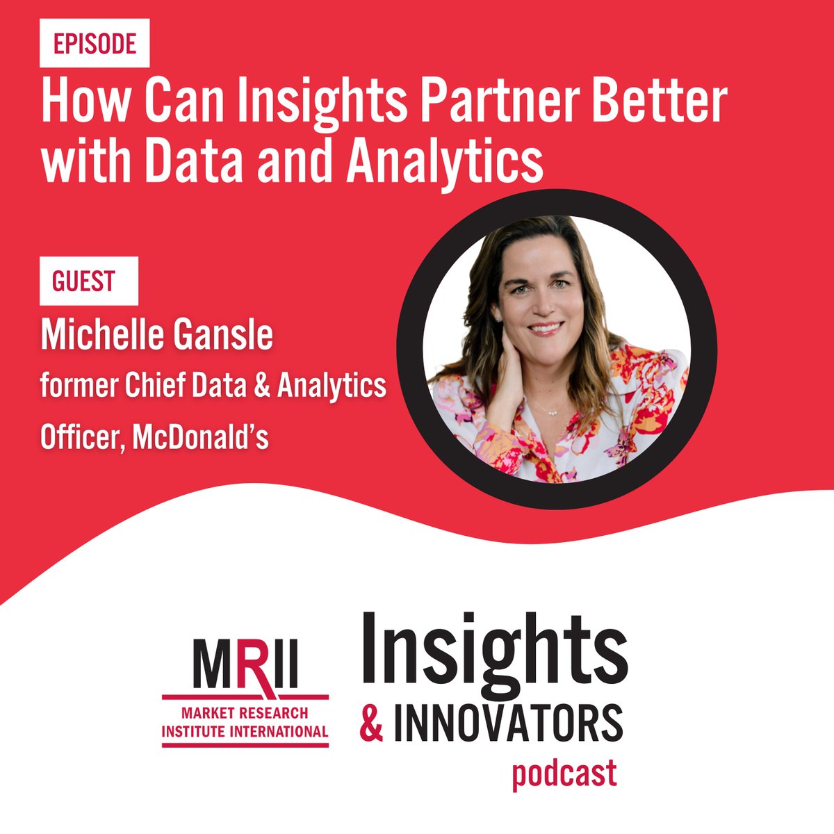 Market Research Institute International tweet media