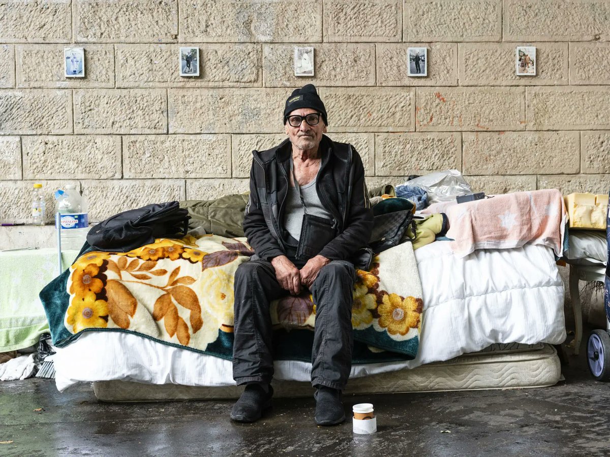 Fondation pour le Logement tweet media