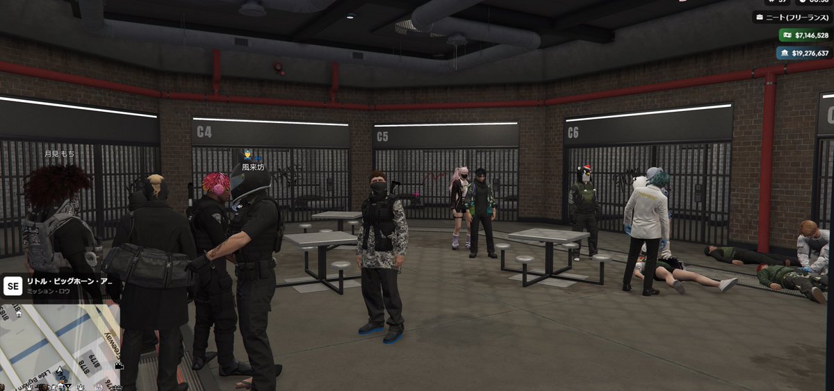 Arkadia City tweet media