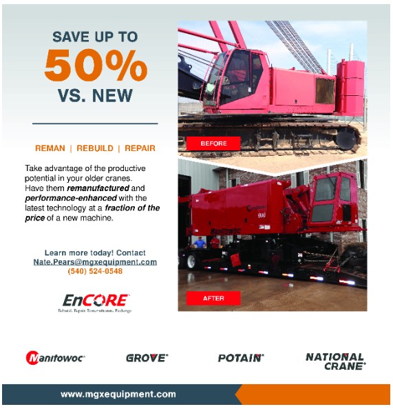 Crane Network, LLC tweet media