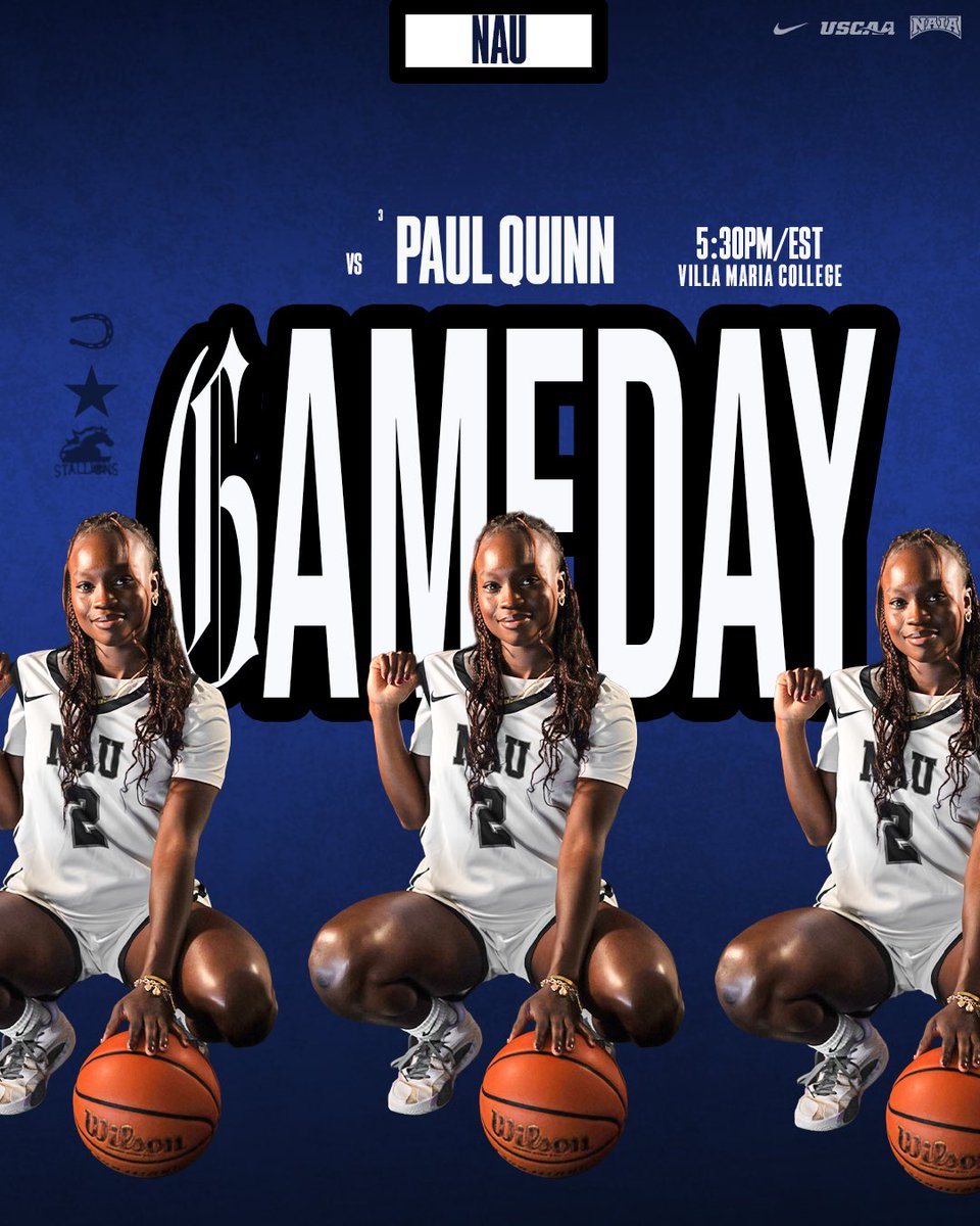 NAU Women’s Basketball tweet media