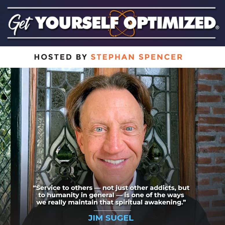 Get Yourself Optimized tweet media