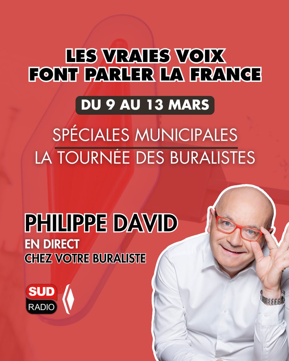 Les Buralistes tweet media