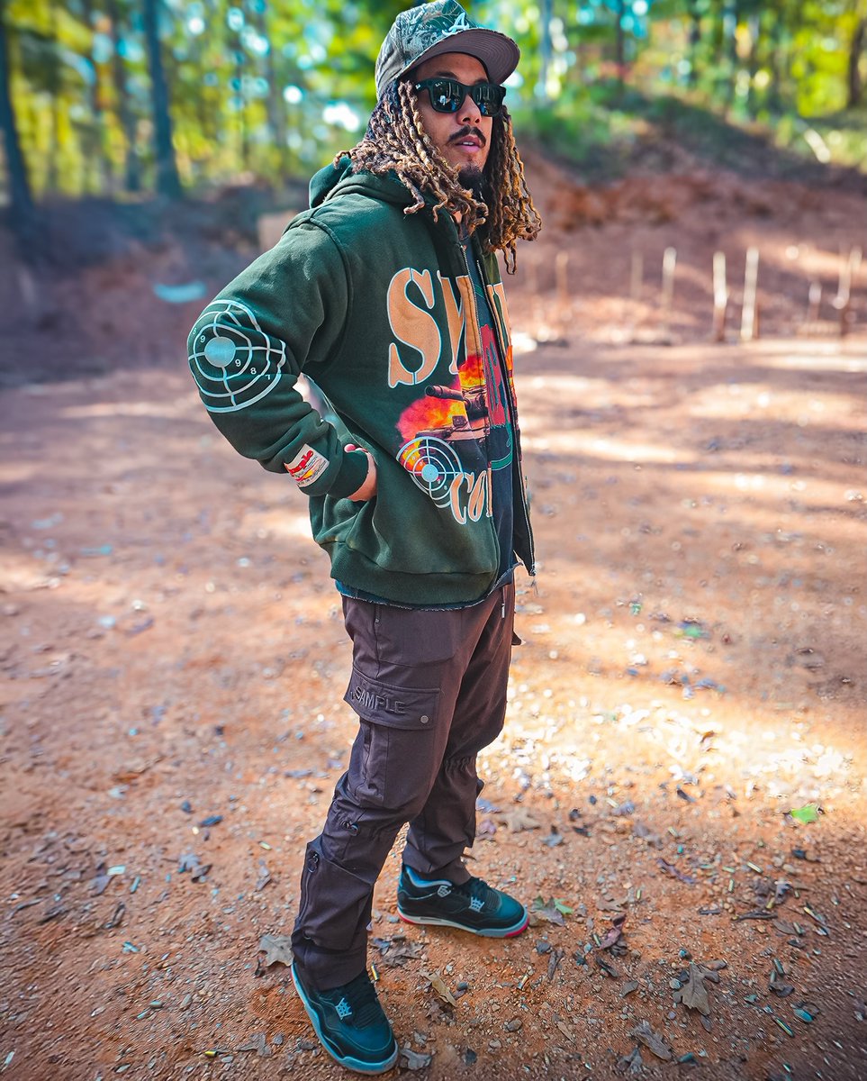 Sample Industries tweet media