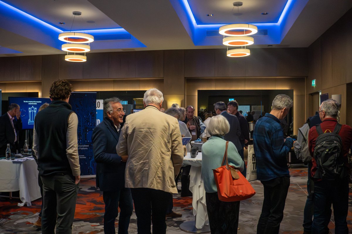 MelloEventsUK tweet media