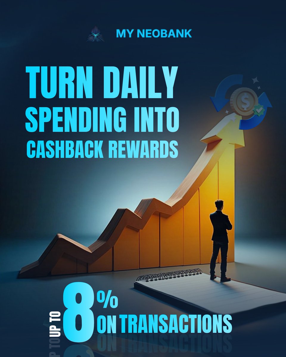 My Neobank Team tweet media