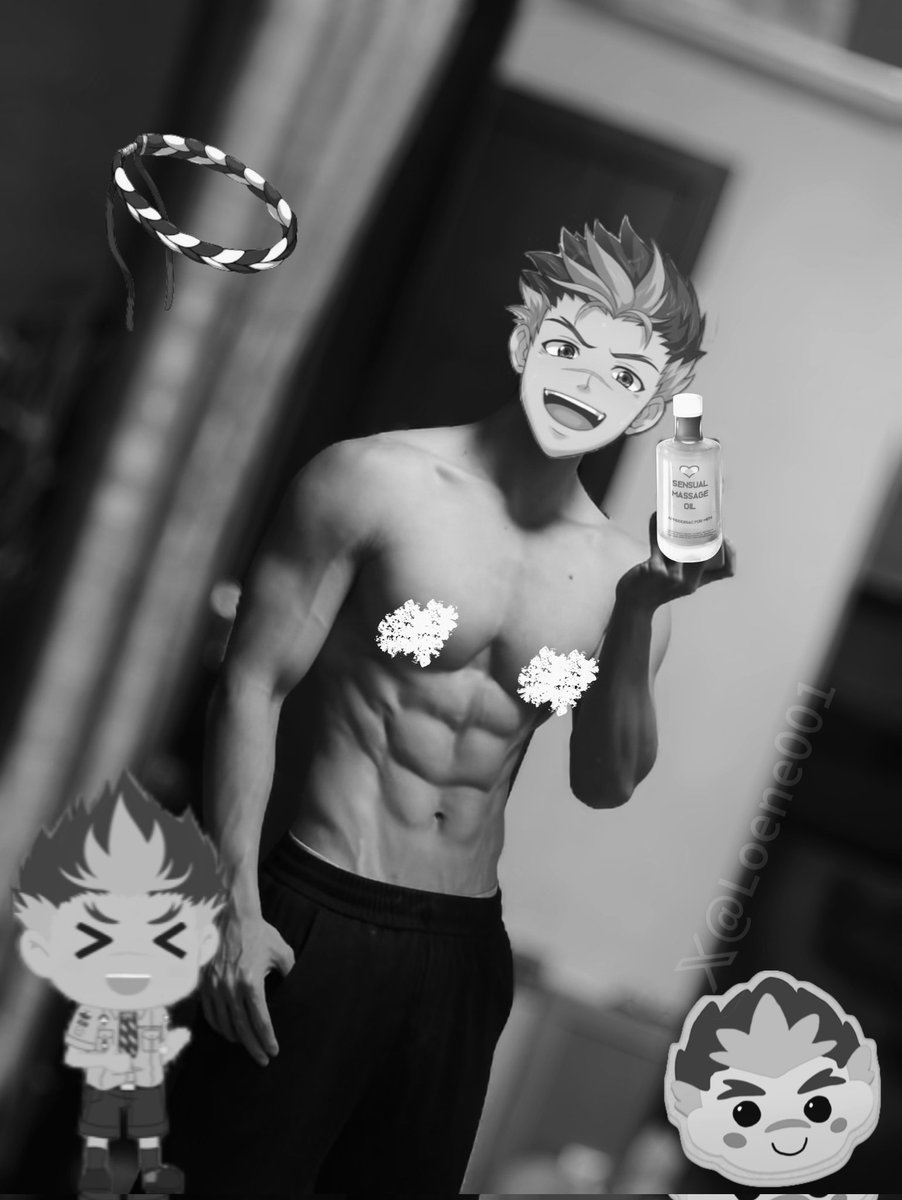 洛雁Loene(求转帖) tweet media