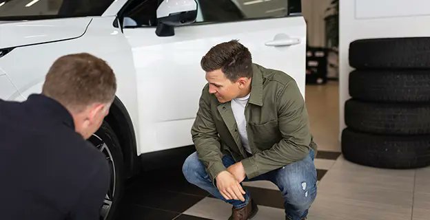 CDK Global tweet media