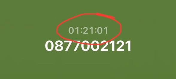 sdjerasmus's tweet image. Is this an acceptable time to be waiting for someone to answer the phone and help me sort out my account with you @MWEBTweets #pathetic #painful