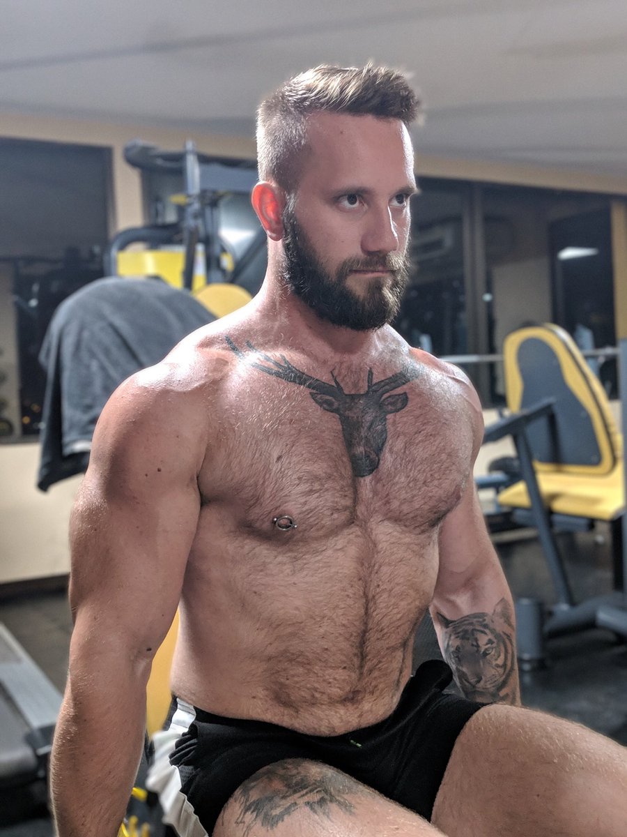 TheBeardX tweet media