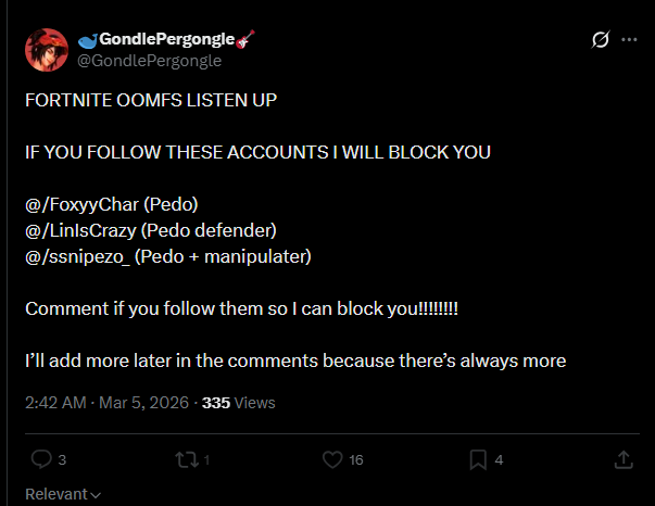 LinIsCrazy tweet media