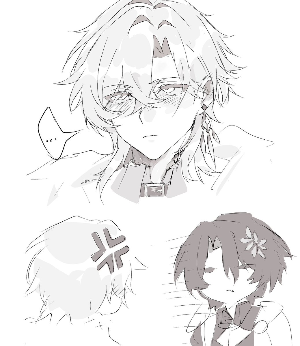 ୧⍤⃝🗿呜呼呼 tweet media