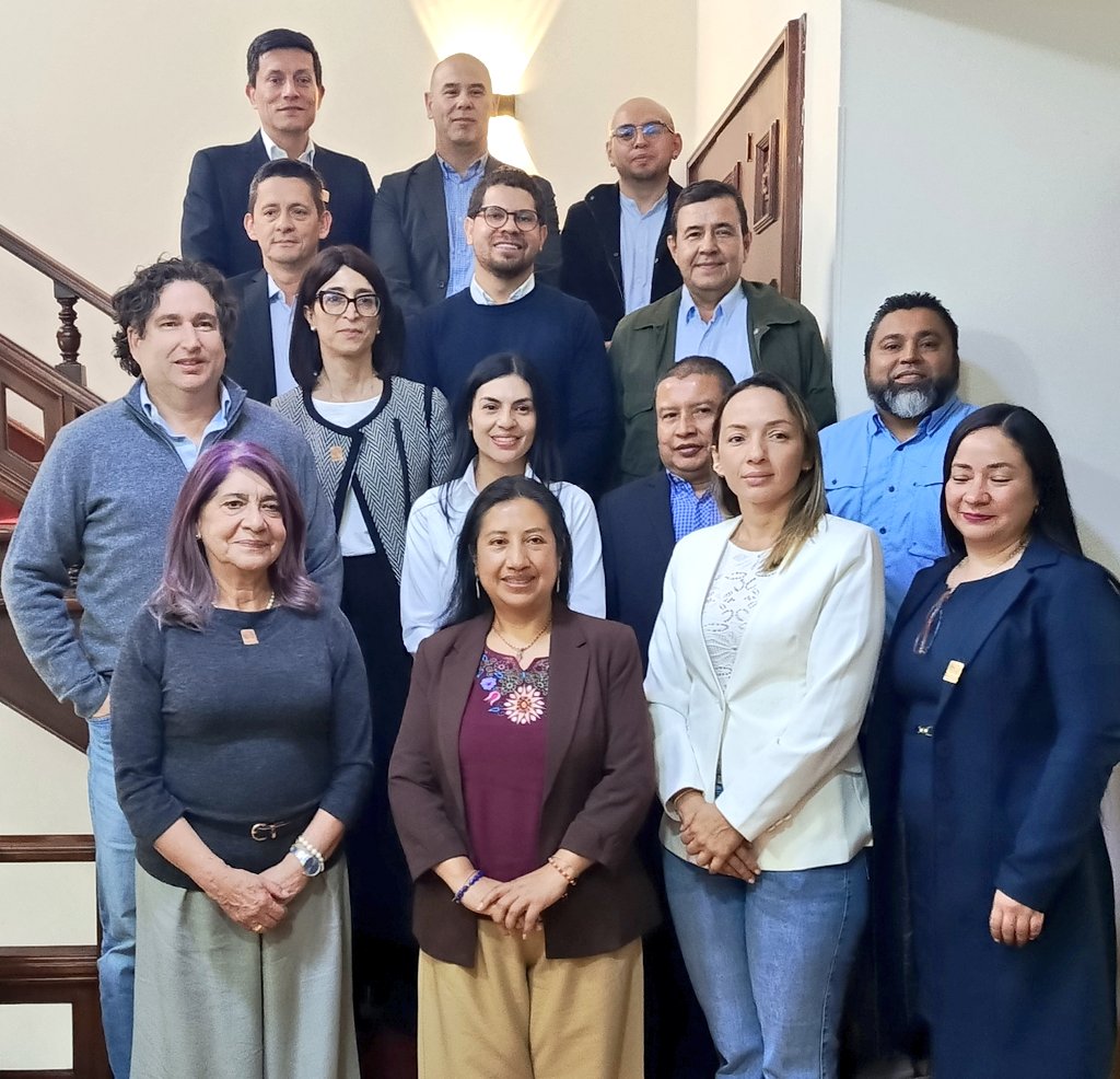 Instituto SINCHI 🇨🇴 tweet media