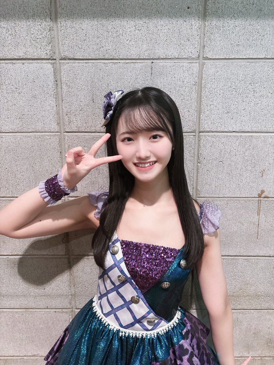 山口美桜@NMB48 (@miochan_48) / Posts / X