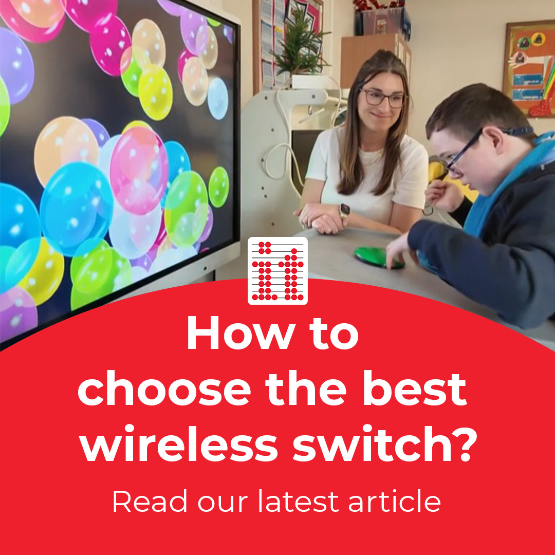 Inclusive Technology tweet media