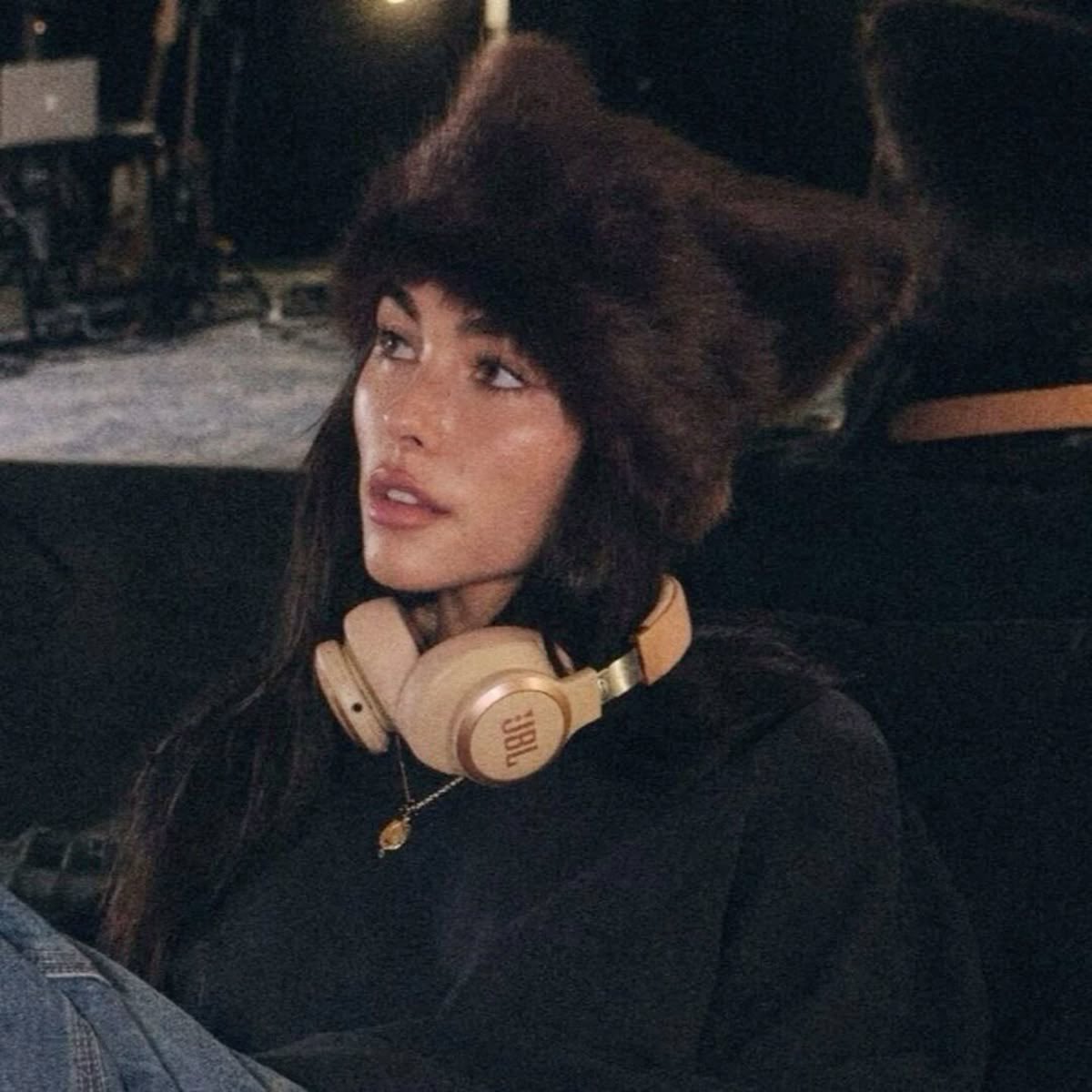 Happy 27th birthday Madison!! I hope you have such a good day and I’m so excited for year you’re gonna have! You’re such an inspiration to everyone and have helped so many people! Love you!🤍 <a href="/madisonbeerhq/">Madison Beer HQ</a>