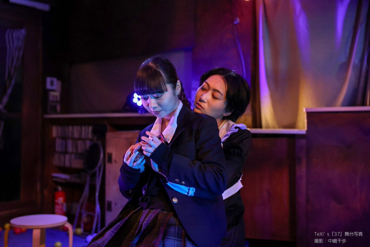 宝保里実 (ほうぼ) tweet media