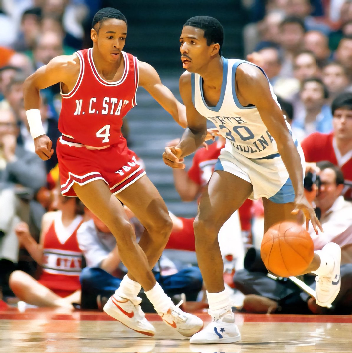 College Hoops tweet media