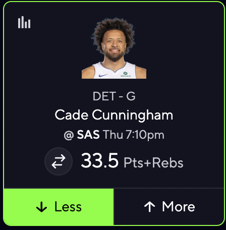 Prop It Like It's Hot tweet media