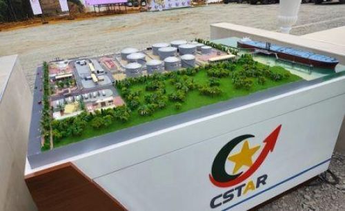 Cameroon Finalizes Financing Structure for $957M Kribi Refinery and Storage Terminal ecofinagency.com/news-infrastru…