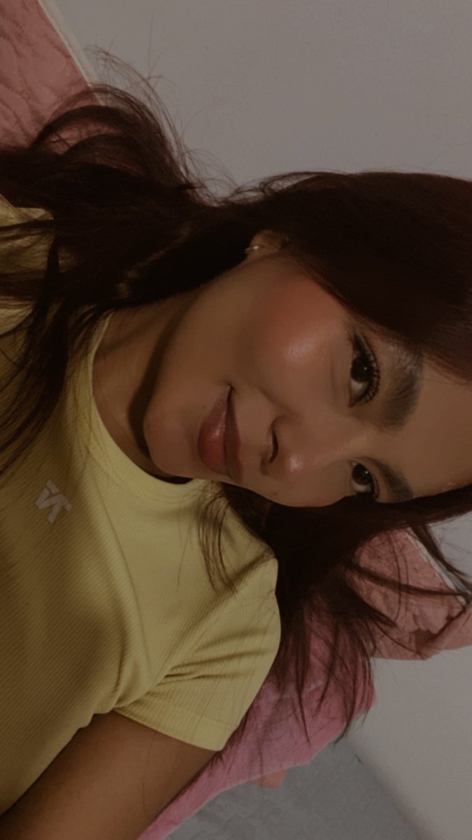 Lau V 🪷 tweet media