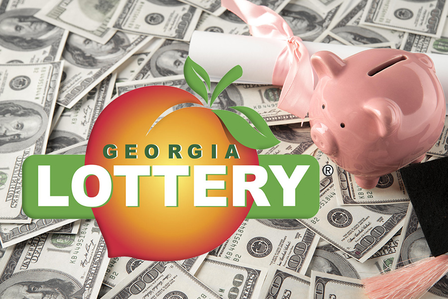 Everything Georgia tweet media