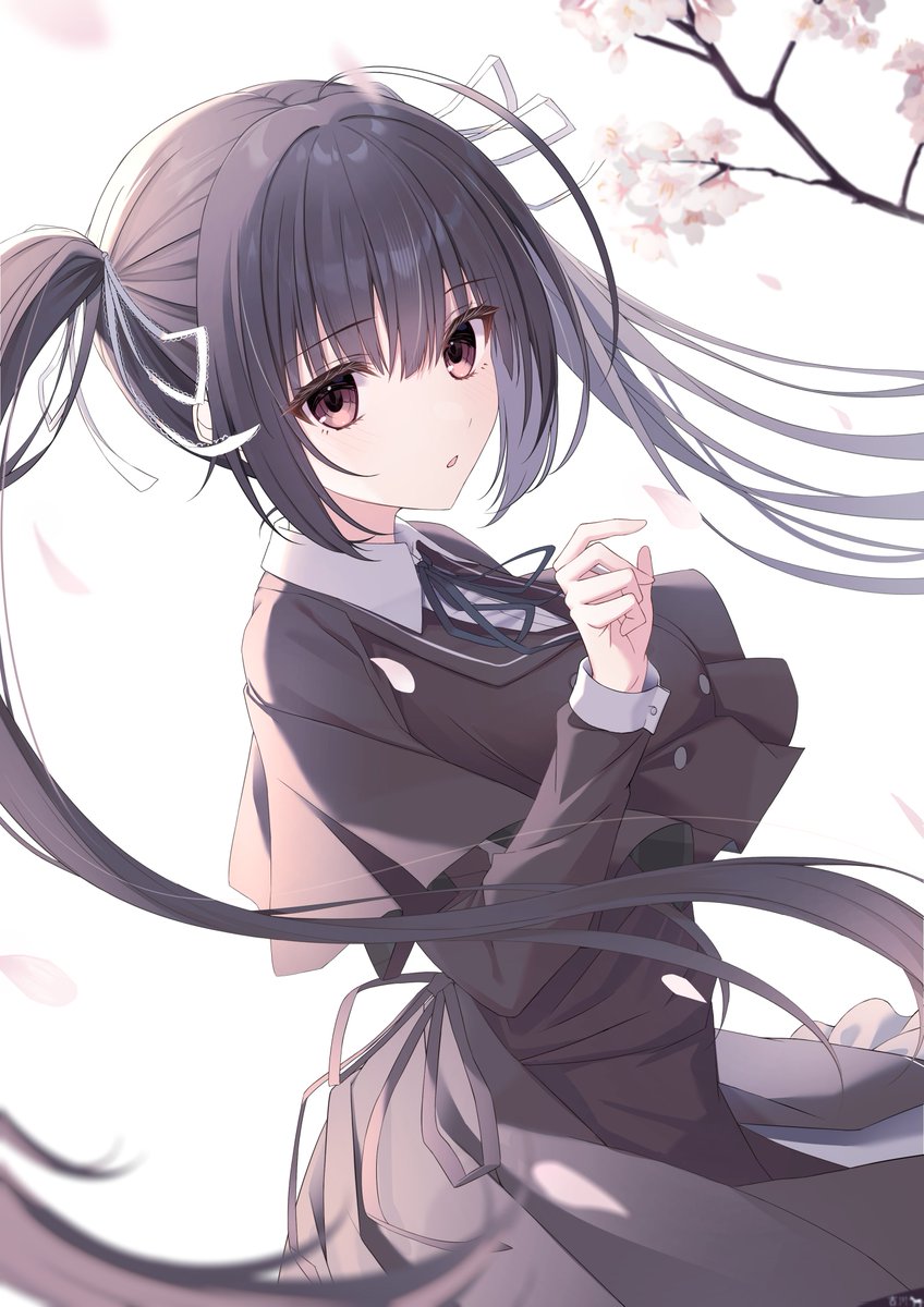 YoshikawaZebra's tweet photo. 本間心鈴ちゃんの誕生日お祝いイラスト https://t.co/y2ycFFKDYf
