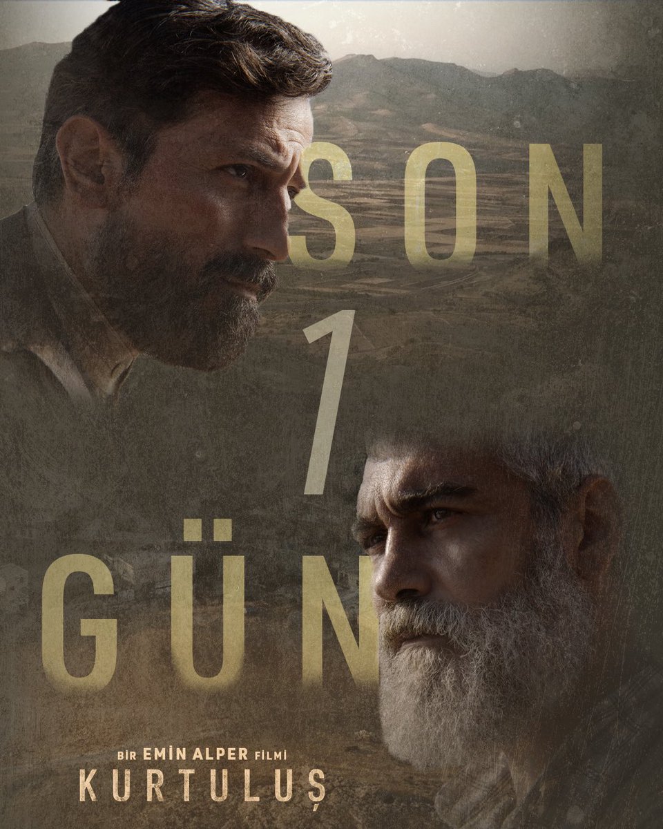 Emin Alper Official tweet media