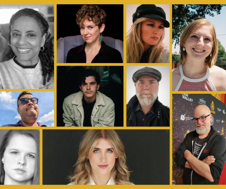 The Golden Script Competition tweet media