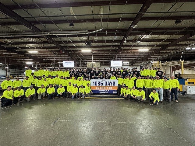 Builders FirstSource tweet media