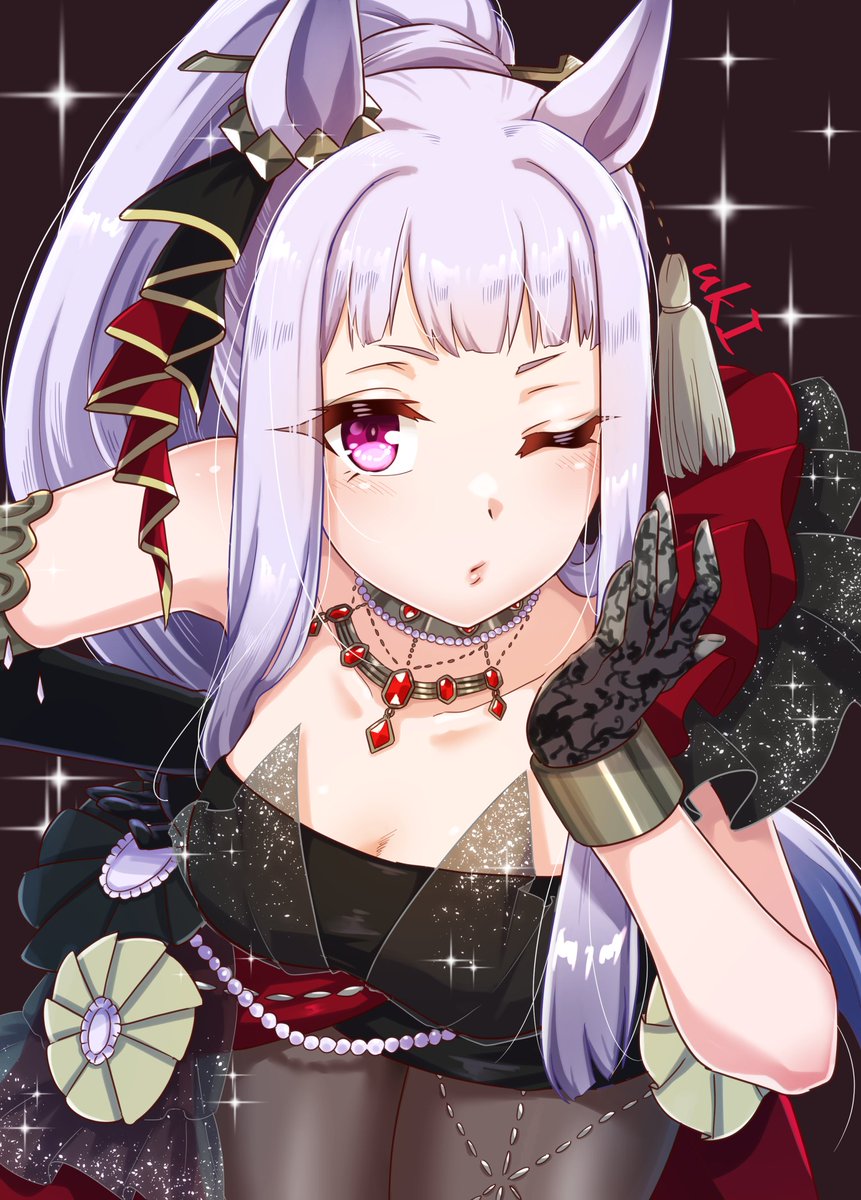 ukI＠3/29プリステ45Rウマ85 tweet media