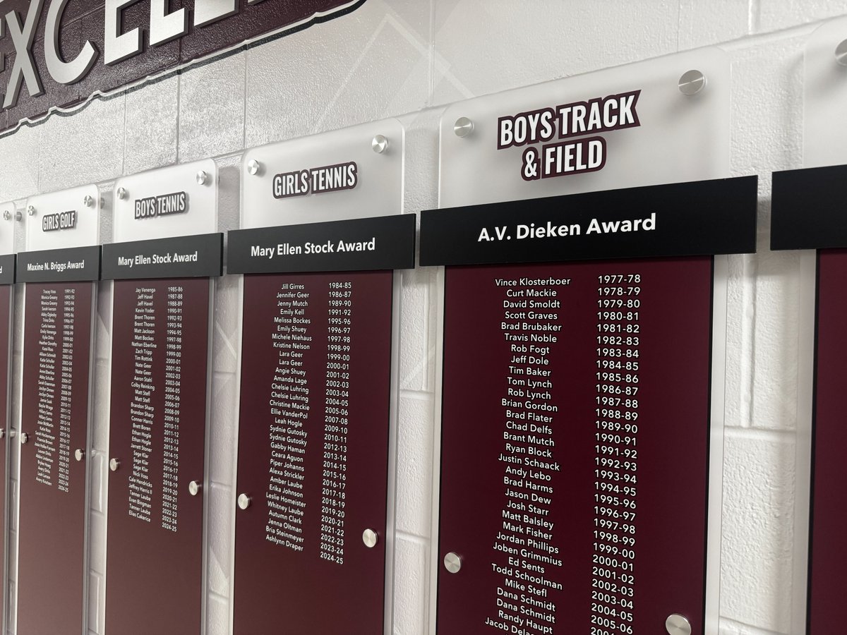 Varsity Group tweet media