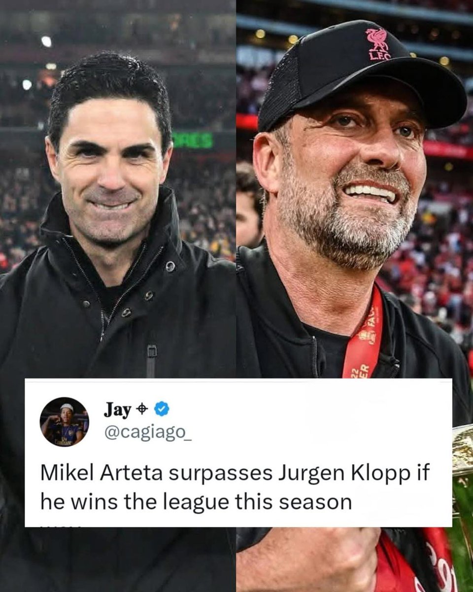 Not Match of the Day tweet media